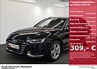 Audi A4 Avant 40 TDI quattro advanced Navi