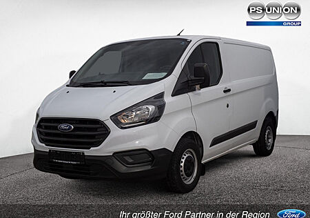 Ford Transit Custom 2.0 TDCi 260 L1