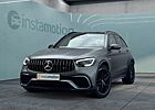 Mercedes-Benz GLC 63 AMG S 4M+Speedshift MCT 9G Carbon/KERAMIK