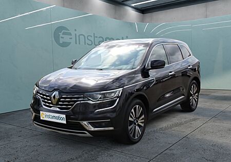 Renault Koleos Initiale Paris 4x4