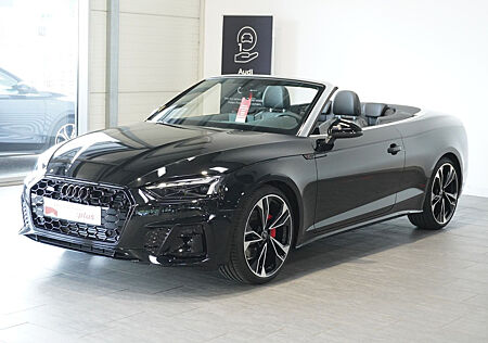 Audi A5 Cabrio S line 40 TFSI quattro