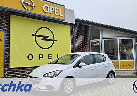 Opel Corsa E 1.2 Winterpaket PDC Multimedia Klima Ganzjahresreifen