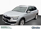 Skoda Kamiq 1.0 TSI Style Klima Sitzheizung LED RFK