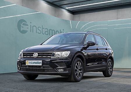 VW Tiguan 1.5 TSI COMFORTLINE SHZG GJR KAMERA