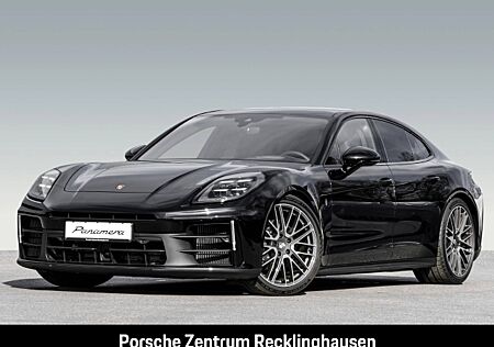 Porsche Panamera 4 Massagesitze Sportabgas Head-Up 21Zoll