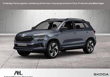 Skoda Karoq 1.5 TSI Style DSG LED SmartLink PDC RFK SHZ