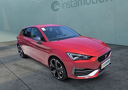 Cupra Leon 2.0 TSI DSG VZ BEATS NAVI LED SHZ KAMERA