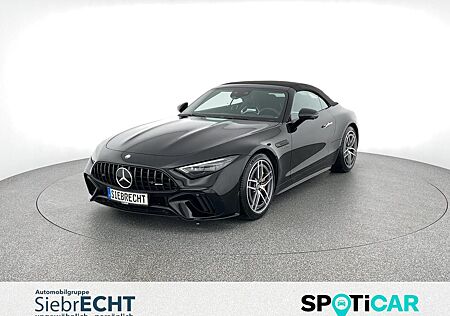 Mercedes-Benz SL 63 AMG 4.0 V8 4M AT*360°K