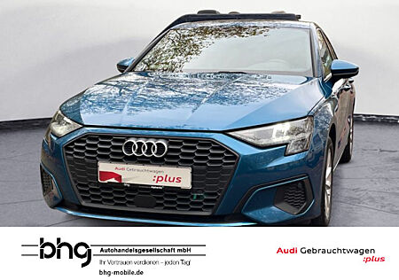 Audi A3 Sportback 30 TDI LED/Kamera/ACC/Assist/uvm.