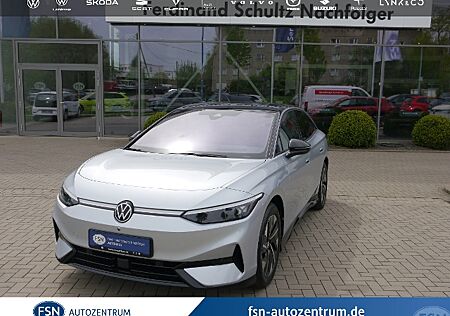 VW ID.7 Pro 77 kWh 1-Gang NAVI+ACC+AHK