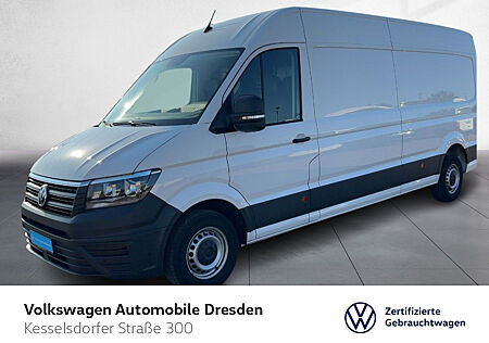 VW Crafter 2.0 TDI