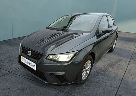 Seat Ibiza TSI Navi+ACC+Shzg.+Einparkh.+15''