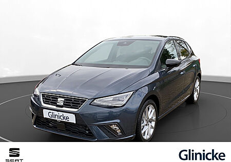 Seat Ibiza FR 1.0 TSI SHZ Kessy LED