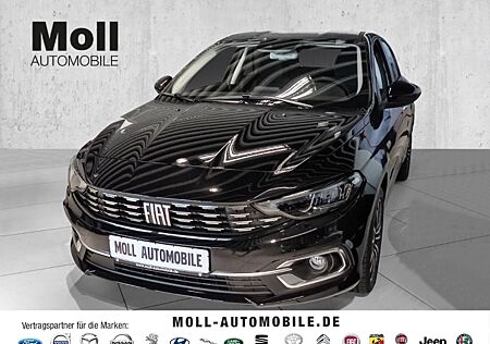 Fiat Tipo Mild-Hybrid Automatik Komfort & Techpaket