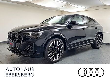 Audi RS Q8 RSQ8 Design+ B&O+ Fahrwerk+ Pano StHzg Abgas+