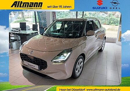 Suzuki Swift Comfort