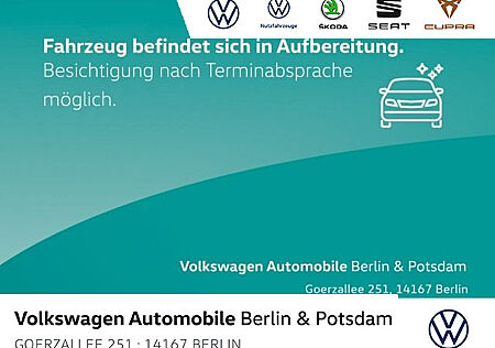 VW Tiguan 1,5 l TSI DSG R-Line Navi PDC SHZ Telefon