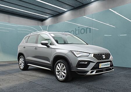 Seat Ateca 1.5 TSI DSG X-Perience AHK NAVI KAMERA ACC