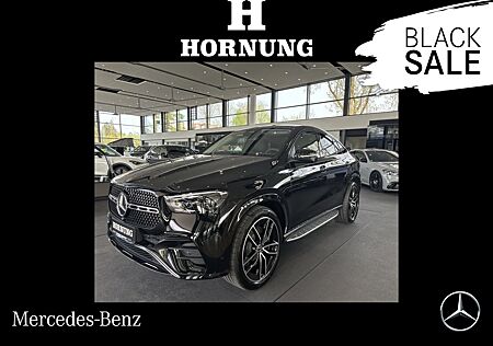 Mercedes-Benz GLE 450 AMG GLE 450 d 4M Coupé*AMG-LINE*AHK*Standh*22 Zoll*