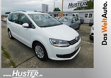 VW Sharan Comfortline 1.4 TSI OPF '7-Sitzer'