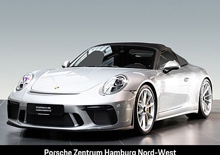 Porsche 991 (911) Speedster BOSE PCM Licht-Design-Paket