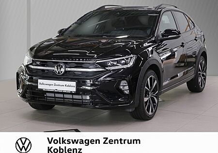 VW Taigo 8.2 (CS1)(0021->) R-Line