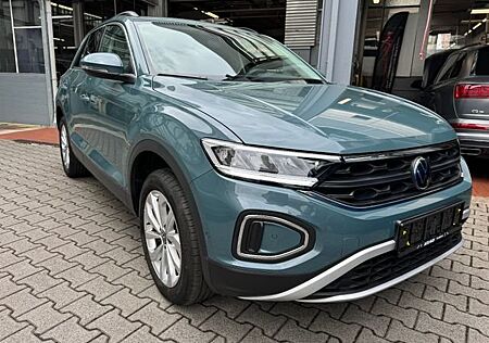 VW T-Roc 1.5 TSI DSG Life -LED-AppConnect