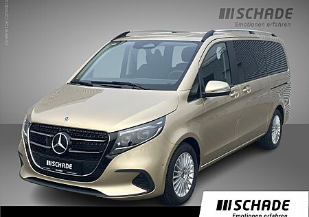 Mercedes-Benz V 250 MOPF L STYLE PLUS MULTIBEAM AHK EL. TÜREN