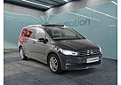 VW Touran 2.0 TDI DSG Active 17 AHK DYN PANO LED