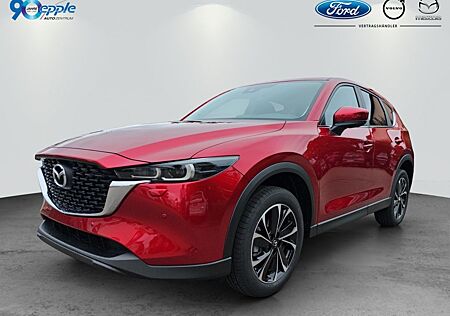 Mazda CX-5 e-SKYACTIV-G 194 Aut. Advantage