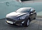 Ford Focus Cool & Connect 1.0 SHZ PDC KLIMAAUT ALLWETTER CARPLAY