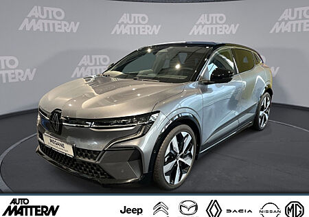 Renault Megane E-Tech Techno EV60 220PS *viele Extras*