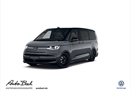 VW T7 Multivan Multivan Life "Edition" lang | | |