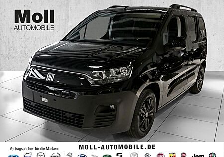 Fiat Doblo E- Launch Pack & Style Paket