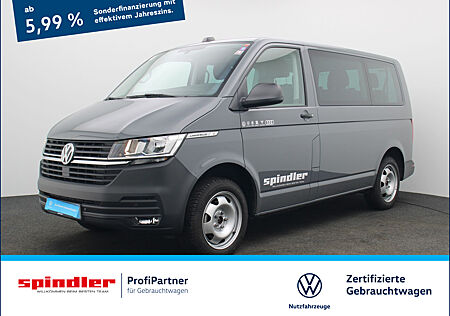 VW T6 Caravelle T6.1 Caravelle Trendline 110 kW DSG