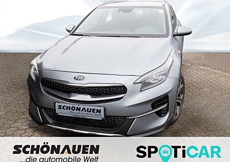 Kia XCeed XCee'd 1.4 T-GDI DCT JBL EDITION +S/LHZ+NAVI+MET+