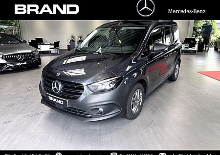 Mercedes-Benz Citan 110 CDI Tourer LED/Navi/Cam/Park-A./Klima