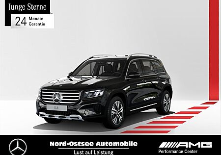 Mercedes-Benz GLB 200 d Progressive Distro LED Kamera Sitzhzg