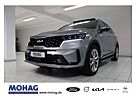 Kia Sorento Platinum PDC*RFK*Klima*Navi*360Grad*7Sitzer*Panorama*TRITTBRETTER*