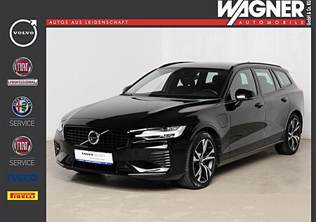 Volvo V60 T8 AWD Recharge R-Design *AHK * 360°-Kam.*