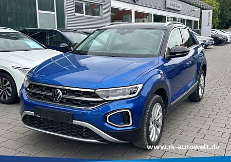 VW T-Roc 1.5 TSI Style DSG Navi digitales Cockpit LED ACC Apple CarPlay Android Auto