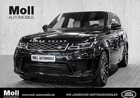 Land Rover Range Rover Sport Autobiography Dynamic 3.0 SDV6 FAP EU6d-T Allrad HUD Luftfederung