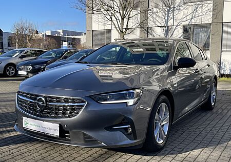 Opel Insignia 2.0 GS*Elegance*Navi*LED*Kam*TLeder*AGR