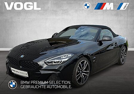 BMW Z4 sDrive30i Head-Up SHZ LKZ HiFi