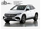 Mercedes-Benz EQA 250 AMG ENp 61000 Advanced P. Pano KGo Night