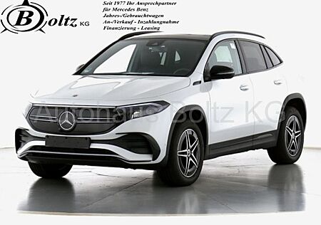 Mercedes-Benz EQA 250 AMG ENp 61000 Advanced P. Pano KGo Night