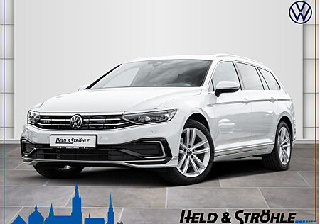 VW Passat Variant GTE 1.4 eHybrid DSG IQ 18" STDHZG