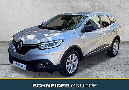 Renault Kadjar Limited 1.2 TCe 130 SHZ+Navi+Keyless+PDC