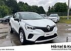 Renault Captur Equilibre TCe 90 +Klima+Freisprechanlage+