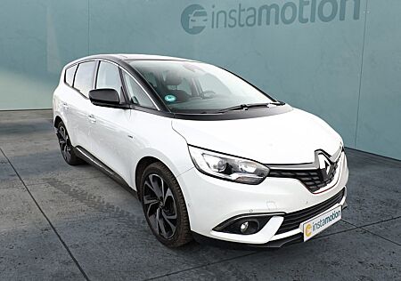 Renault Grand Scenic IV BdCi 120 EDC BOSE-Ed. Nav ParkAs